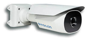 Avigilon H4 Camera CCTV Thermisch H